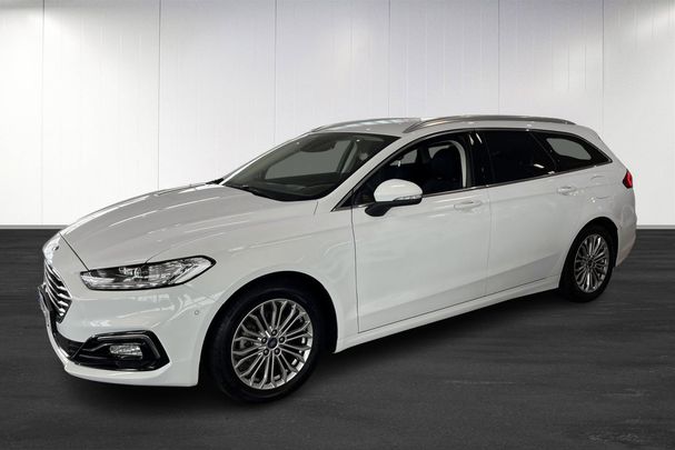 Ford Mondeo Hybrid Titanium 138 kW image number 1