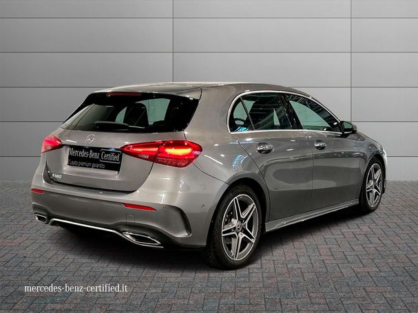 Mercedes-Benz A 180 100 kW image number 4