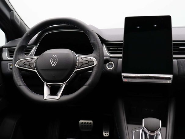 Renault Symbioz E-Tech Hybrid 145 105 kW image number 4