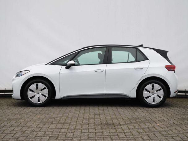 Volkswagen ID.3 Pure 125 kW image number 12