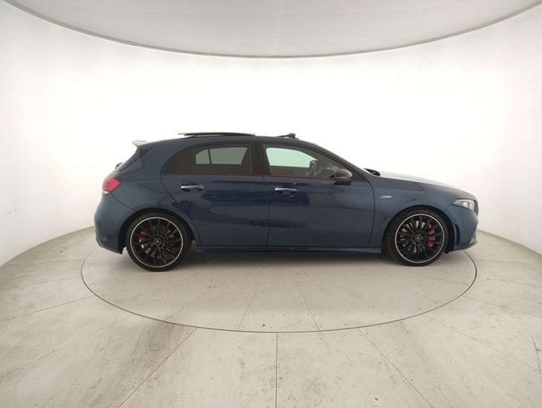 Mercedes-Benz A 35 AMG 4Matic 225 kW image number 3