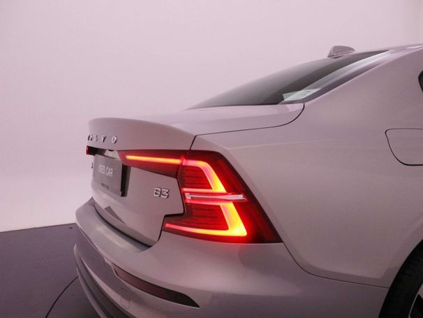 Volvo S60 Plus 120 kW image number 20