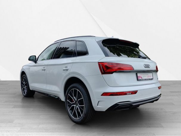 Audi Q5 40 TDI quattro S-line Business 150 kW image number 4