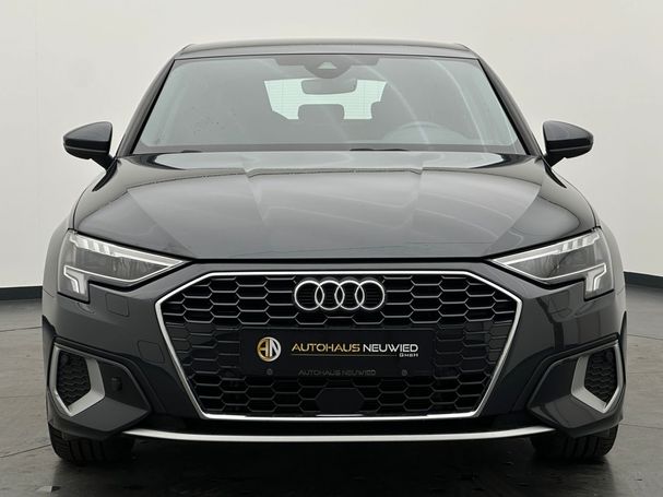 Audi A3 35 TFSI 110 kW image number 5