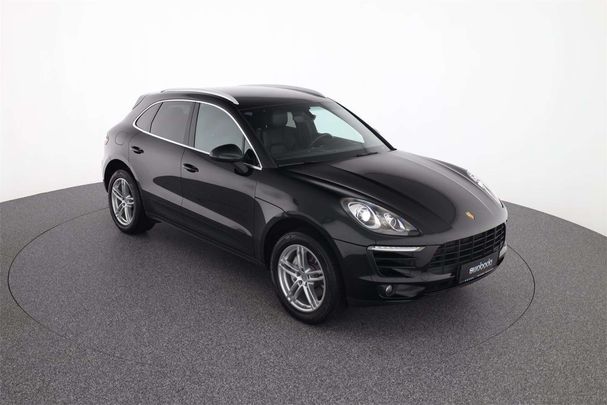 Porsche Macan S 190 kW image number 7