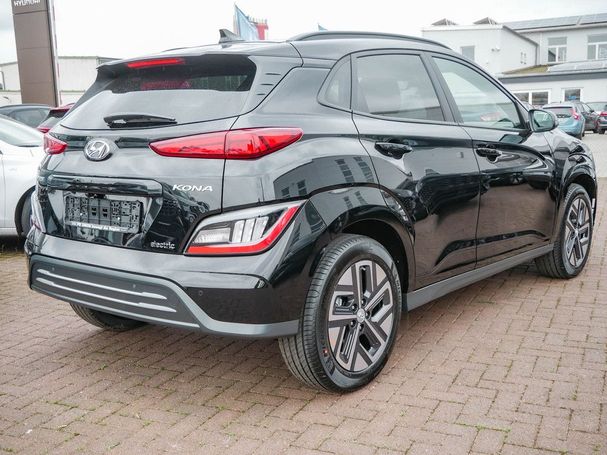 Hyundai Kona 100 kW image number 2