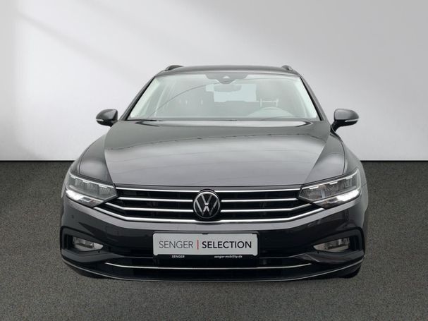 Volkswagen Passat Variant 2.0 TDI Business DSG 110 kW image number 1