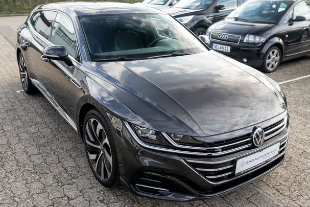 Volkswagen Arteon Shooting Brake R-Line 140 kW image number 2