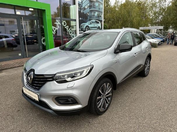 Renault Kadjar TCe 160 EDC BOSE EDITION 117 kW image number 1