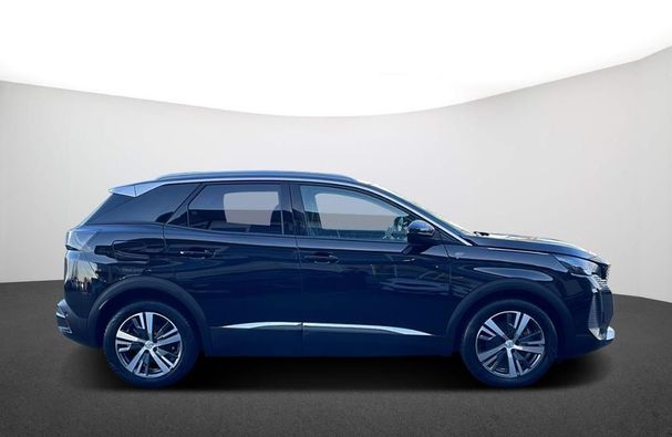 Peugeot 3008 Hybrid 165 kW image number 5