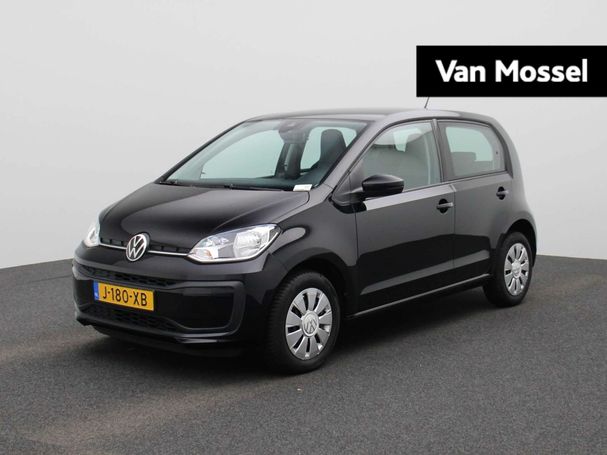 Volkswagen up! 44 kW image number 1