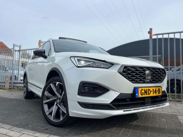 Seat Tarraco 1.4 e-Hybrid 180 kW image number 17