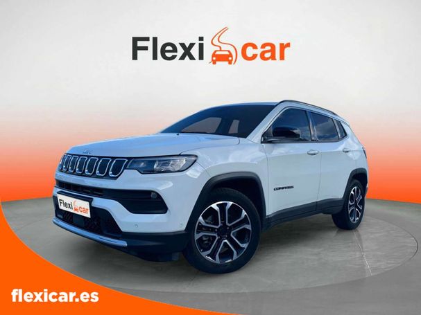 Jeep Compass 1.6 80th 96 kW image number 1