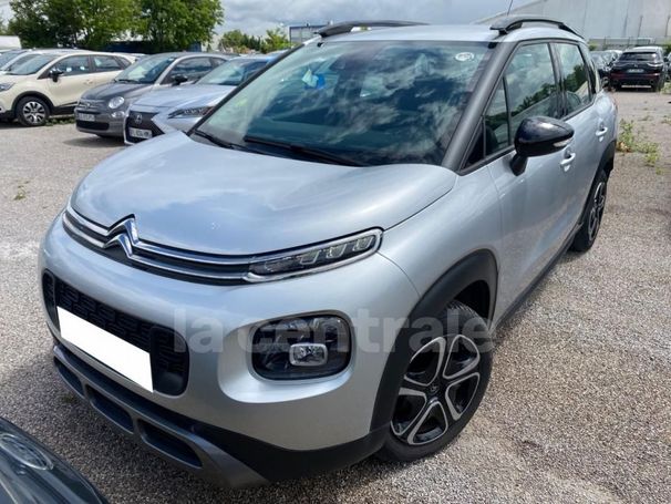 Citroen C3 Aircross BlueHDi 100 Feel 75 kW image number 1