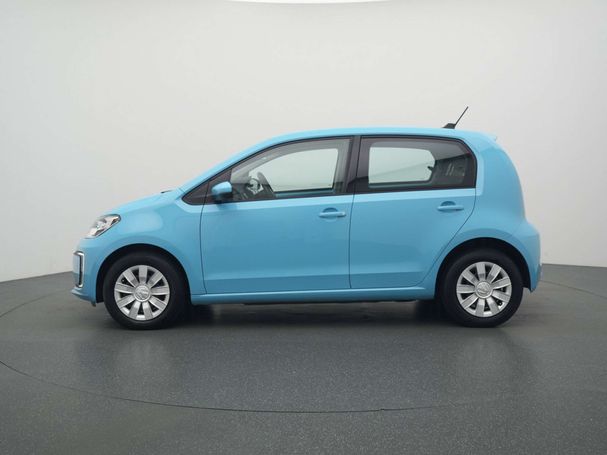 Volkswagen up! 60 kW image number 5