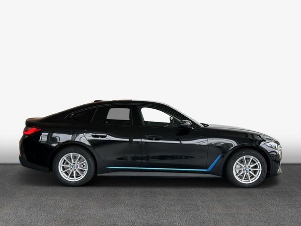 BMW i4 eDrive40 250 kW image number 3