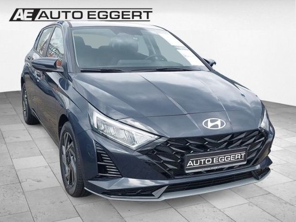 Hyundai i20 1.0 T-GDI 74 kW image number 1