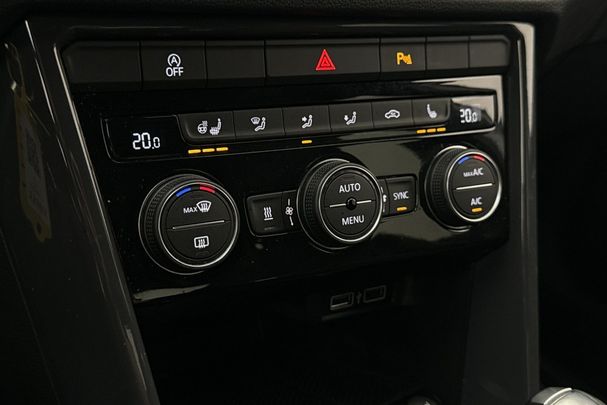 Volkswagen T-Roc TSI 4Motion DSG 140 kW image number 21