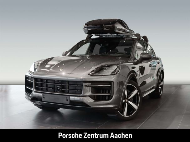 Porsche Cayenne Coupé E-Hybrid 346 kW image number 1