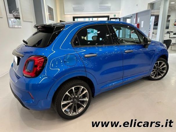 Fiat 500X 1.0 88 kW image number 4