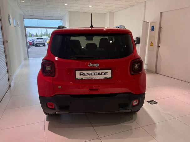 Jeep Renegade 1.5 T4 Limited 96 kW image number 4