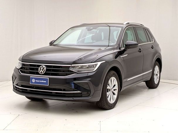 Volkswagen Tiguan 2.0 TDI Life DSG 110 kW image number 1