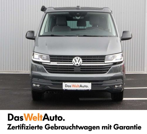 Volkswagen T6 California 4Motion Ocean Edition 110 kW image number 6