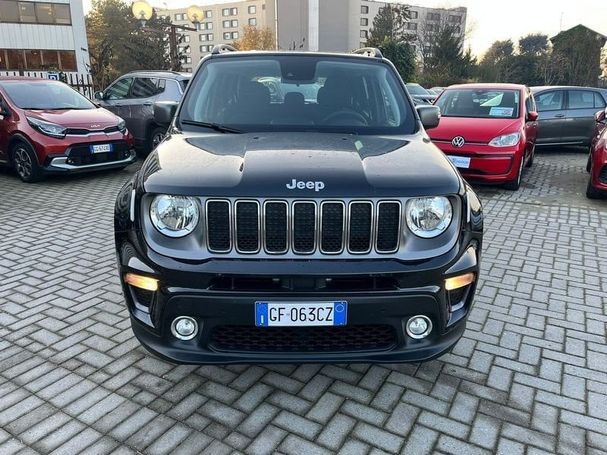 Jeep Renegade 1.0 Limited 88 kW image number 5