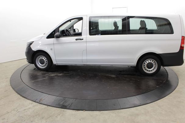 Mercedes-Benz Vito Tourer 109 BlueTEC 65 kW image number 6