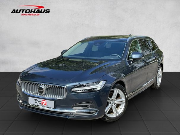 Volvo V90 B4 Plus 145 kW image number 1