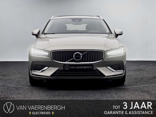 Volvo V60 T6 AWD Plus 257 kW image number 9