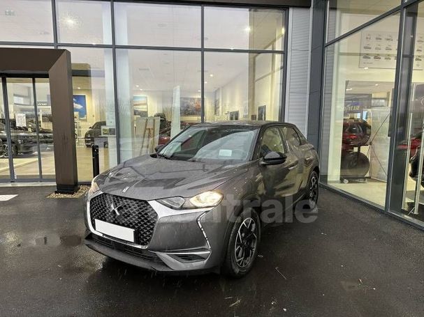 DS Automobiles 3 Crossback BlueHDi 130 96 kW image number 1