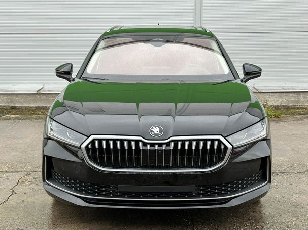 Skoda Superb Combi 4x4 L&K 142 kW image number 3