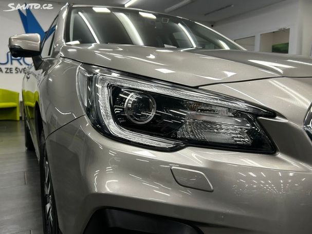 Subaru Outback 2.5 Comfort 129 kW image number 48