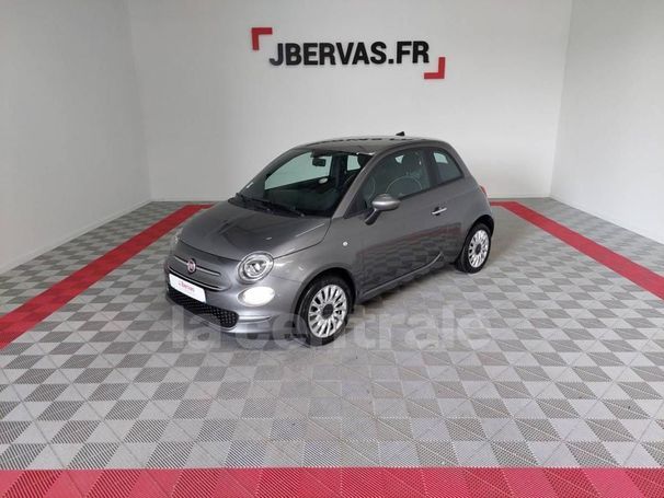 Fiat 500 1.0 51 kW image number 14