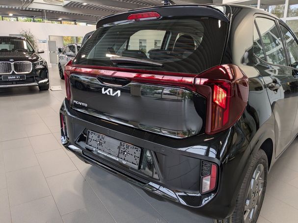 Kia Picanto 49 kW image number 9