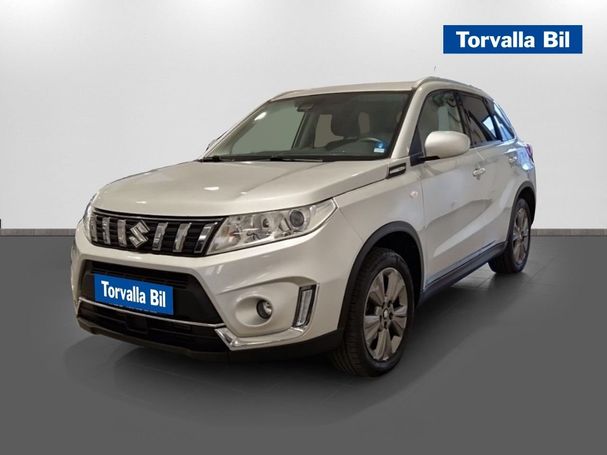 Suzuki Vitara Allgrip 82 kW image number 1