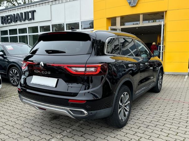 Renault Koleos TCe 160 EDC 116 kW image number 3