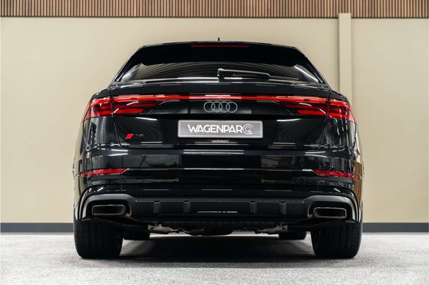 Audi Q8 60 TFSIe 360 kW image number 25