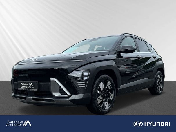 Hyundai Kona 1.6 Hybrid Trend 103 kW image number 1