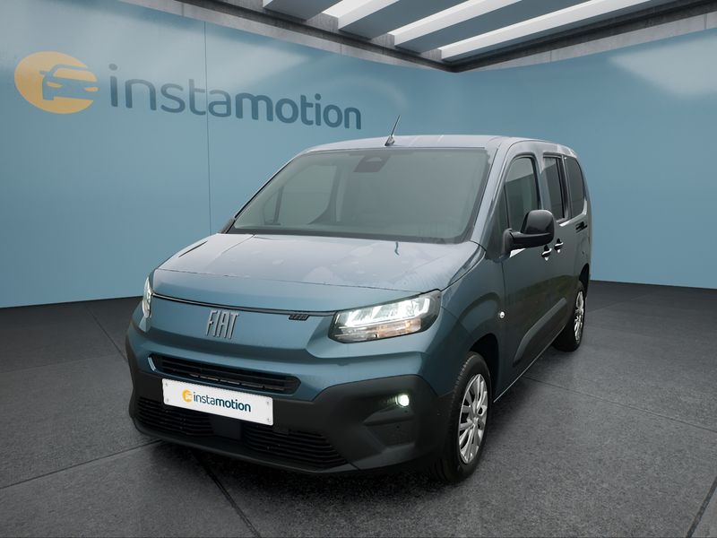 Fiat Doblo Kombi 1.5