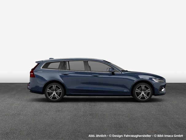 Volvo V60 B4 145 kW image number 1