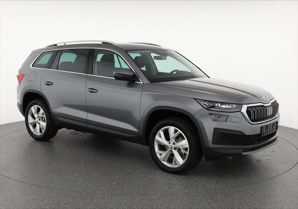 Skoda Kodiaq 1.5 TSI DSG Style 110 kW image number 1