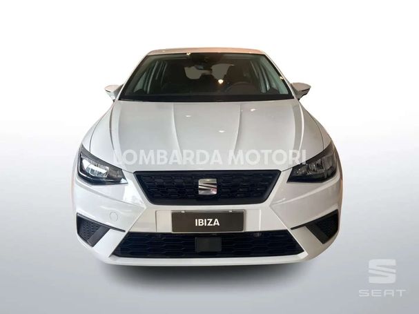 Seat Ibiza 1.0 TSI 70 kW image number 2