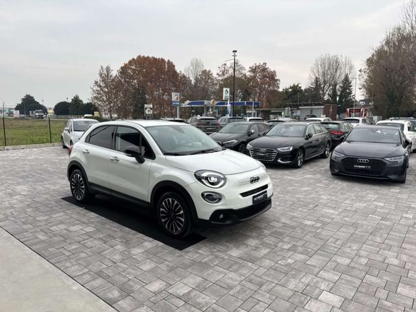 Fiat 500X 1.3 MultiJet 70 kW image number 6