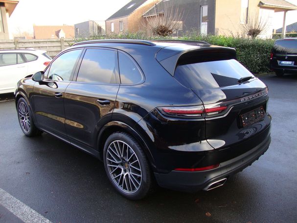 Porsche Cayenne 250 kW image number 6