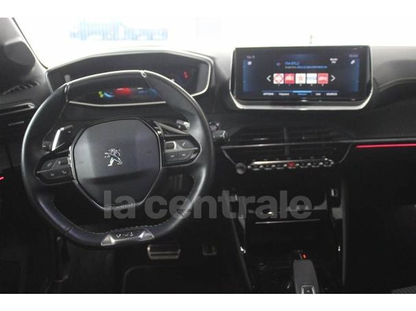 Peugeot 208 PureTech 130 EAT8 96 kW image number 27