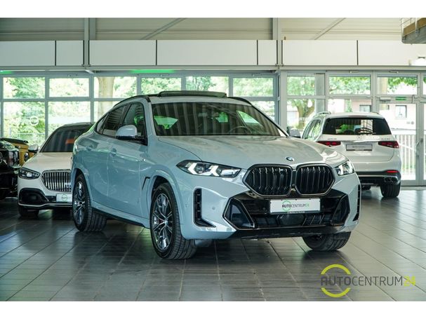 BMW X6 xDrive 210 kW image number 3