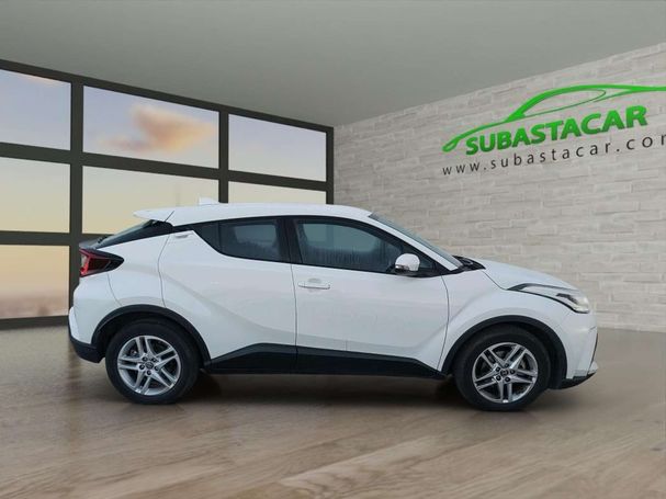 Toyota C-HR 90 kW image number 2