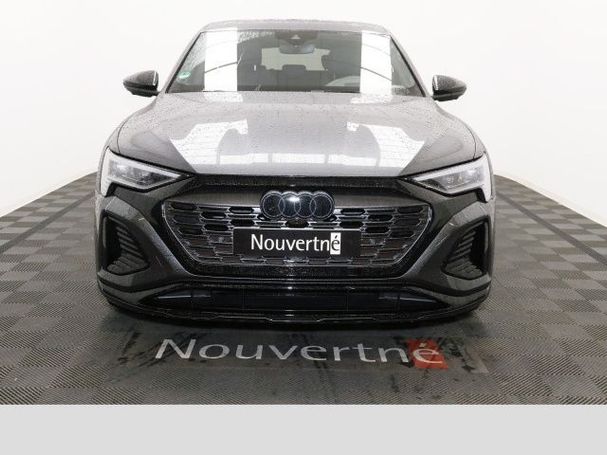 Audi Q8 50 quattro e-tron S-line 250 kW image number 20